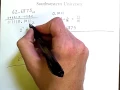 Fractional Binary 0 1011 0 6875