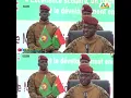 Download Lagu 🚨URGENT 🚨BURKINA 🇧🇫 : Discours du capitaine Ibrahim TRAORÉ JOURNÉE D'EXCELLENCE SCOLAIRE 2025.