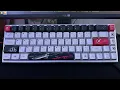 My Yuki Aim Keyboard One Month Review