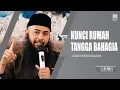 Download Lagu KUNCI RUMAH TANGGA BAHAGIA | USTADZ SYAFIQ RIZA BASALAMAH