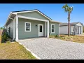 Virtual House Tour 9428 Starfish Ave Port St Joe FL
