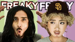 IF YOU WERE YOUR HOMEBOY FOR THE DAY WWYD??