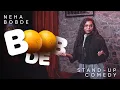 Download Lagu Men Will Take ANYTHING | Stand Up Comedy By Neha Bobde