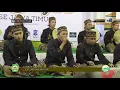Download Lagu BINTANG TAMU : ASYUBBANI ( THE MASTER OF BANJARI) - YAMMAM TUHIMA