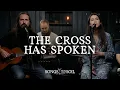 The Cross Has Spoken | Songs From The Soil (Official Live Video)