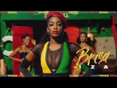 Download MP3 IZA - Brisa