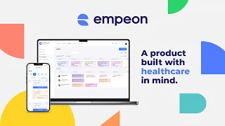 A quick overview of Empeon products