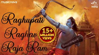 Download Raghupati Raghav Raja Ram | Beautiful Ram Bhajan |《 Full Bhajan 》《Female version 》 MP3