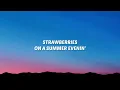 Harry Styles - Watermelon Sugar (Lyrics)