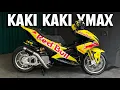 Lagu PROJECT AEROX SUPER 902 GARAGE
