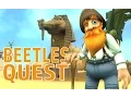 Wizard101 - All Beetles Locations