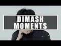 Download Lagu The First Volume: Dimash Moments