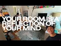 Lagu change your room, change your perspective?