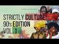 Download Lagu 90's Culture Reggae Mix (Garnet Silk, Luciano, Sizzla, Beres Hammond, Anthony B, Morgan Heritage)