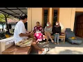 Download Lagu PARTNER KERJA YANG AKAN MENEMANI LEK DAMIS KEMANA MANA- SEMOGA BETAH YO NDUK