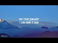Little Big Town - Better Man (Lyrics)