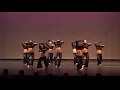 west end girls | project 21 - season 9 LIVE!