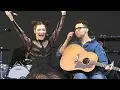 Download Lagu Lorde - Me and Julio Down by the Schoolyard (w/ Jack Antonoff) – Outside Lands 2017, San Francisco