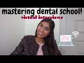 DENTAL SCHOOL INTERVIEW TIPS ADVICE