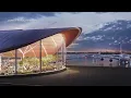 See the plans for new O Hare concourse