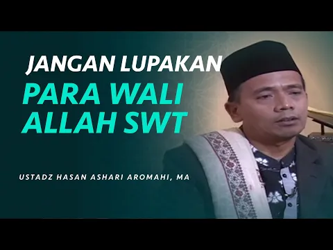 Etika Seorang Muslim yang Berbakti Pada Orang Tua | Assalamualaikum Nusantara