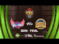 Download Lagu 🔥 La Gallera 🆚 Aristides Lazala 🔥|🚨 ¡HOY ES EL TODO POR EL TODO! 🚨 | TBS 2025 – Semifinal