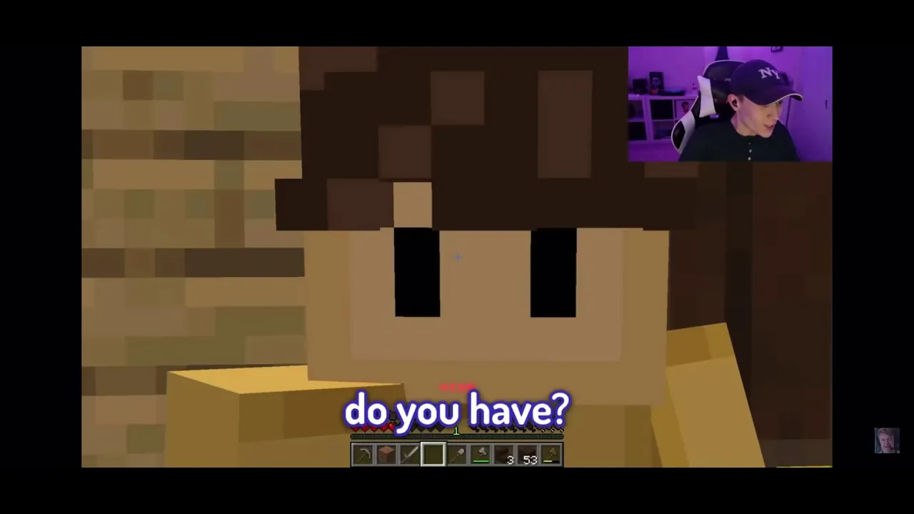 Mule Bits Shop (CLIP)