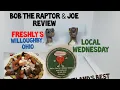 Best Restaurants in Cleveland Greek Gyros Restaurant Freshley s in Willoughby Ohio Food Review