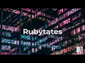 Rubytates - Bajo las Luces (Lyric video)