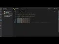 Duplicate lines with VS code