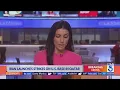 Iran launches missile attack on U.S. military base in Qatar