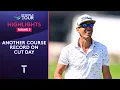 Round 2 Highlights | 2025 Italian Open