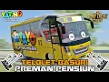 Download Lagu TELOLET BASURI NADA PREMAN PENSIUN VERSI BUS LANI 😂😂😂