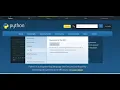 How to Install Python 3 on Mac OS X