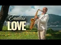 Download Lagu ENDLESS LOVE - Instrumental (Sax Cover) Angelo Torres