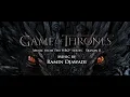 Game of Thrones - The Last of the Starks Theme Extended