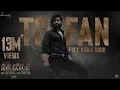 Download Lagu Toofan Video Song (Tamil) | KGF Chapter 2 | RockingStar Yash | Prashanth Neel | Ravi Basrur |Hombale