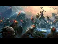 The Summit (God Of War Soundtrack)