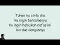 Download Lagu Andmesh - Jangan Rubah Takdirku ( Lyrics )