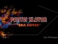 PANTAI KLAYAR - SKA COVER (Lyric Video)