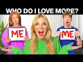 Download Lagu Who Knows Me Better Husband Vs BFF