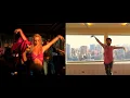 Britney Spears | I'm A Slave 4 U | Original Choreography