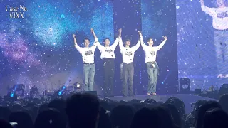📑Case Status : Solved | 2026 VIXX FAN CONCERT 'Case No. VIXX' RECAP VIDEO