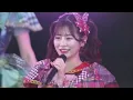 【ライブ映像】FRUITS ZIPPER「完璧主義で⭐︎」/ 2025.05.03  JAPAN JAM 2025 @蘇我スポーツ公園