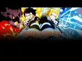 [1-Hour]「IGNIS」西川貴教 | Fire Force Season 3 Part2 Full Opening Song | (Takanori Nishikawa)
