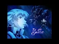 Lagu Blue Gender - Set Me Free / Tokihanate! (English Version Extended)