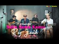 Download Lagu Suka Sama Kamu - D'Bagindas Cover Rey Jonih | Live Perfomance MP3