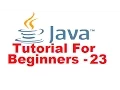 Java Tutorial For Beginners 23 - Public Private Protected and this Java Access Modifiers