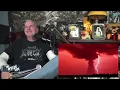 DYNAZTY "CALL OF THE NIGHT" Old Rock Radio DJ REACTS!!