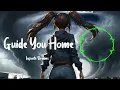 Diviners & Level 8 - Guide You Home [Slowed + Reverb]